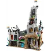 LEGO IDEAS 21348 Dungeons & Dragons: czerwony Dragon’s Tale