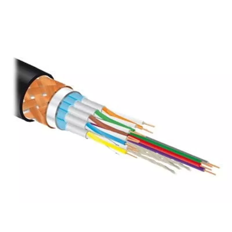 Kabel HDMI DeLOCK 84966 5 m
