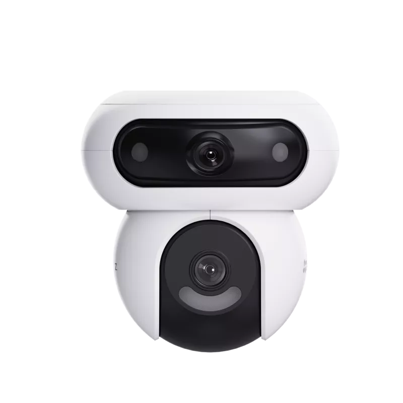 Kamera Wi-Fi EZVIZ H90 Dual 2K+ 2.8-6mm