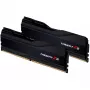 DIMM 48 GB DDR5-8200 (2x 24 GB) Dual-Kit, pamięć czarna, F5-8200J4052F24GX2-TZ5K, Trident Z5, INTEL XMP