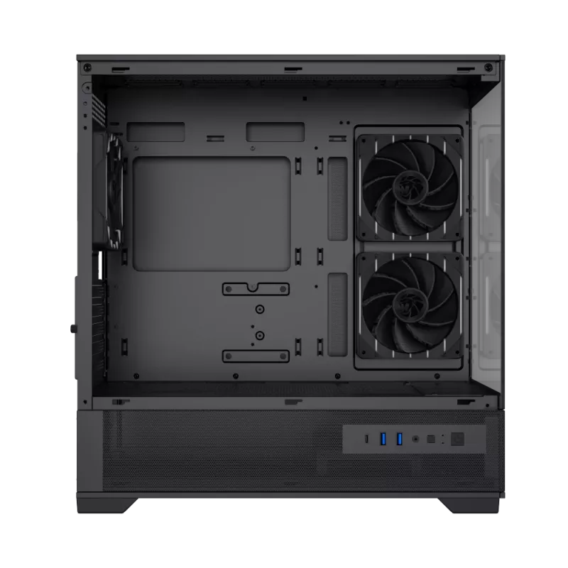 Obudowa Gamemax VISTA 2 MB | M-ATX
