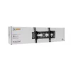 Uchwyt TV SBOX PLB-2544T-2 do telewizorów 32–70 cali, maks. obciążenie 45 kg, VESA do 400×400