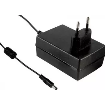 Zasilacz MEAN WELL GSM18E05-P1J 18W 5V 80-264V