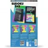 Sudoku 5x5, Gra logiczna