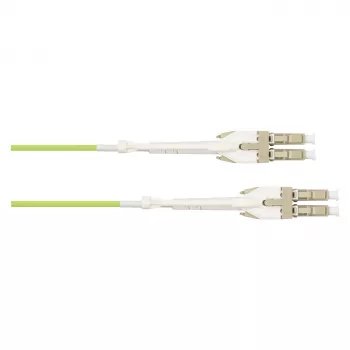 Good Connections OM5 LWL Dpx Kabel krosowy LC/LC MM 50/125Á 1m