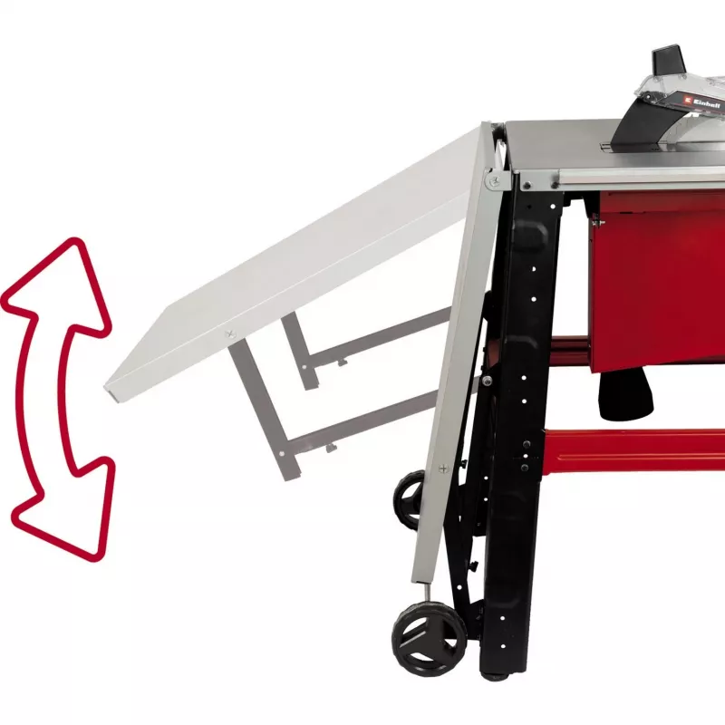 Piła stołowa Einhell TE-TS 315 U