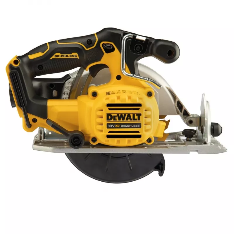 DEWALT. PILARKA TARCZ. 18V 165mm DCS565N