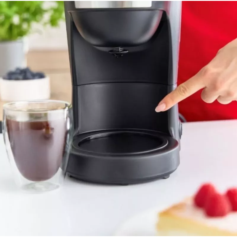Ekspres do kawy MPM 1.25L MKW-12