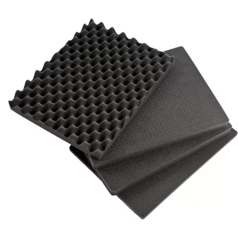 B&w International 1000/Y żółty