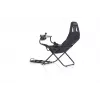 Akcesorium do konsoli do gier Playseat 80021 stal czarna kompatybilne z Logitech G25 G27