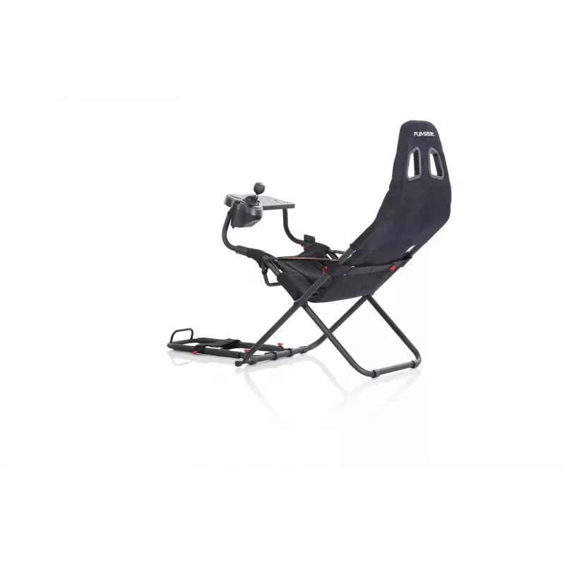 Akcesorium do konsoli do gier Playseat 80021 stal czarna kompatybilne z Logitech G25 G27