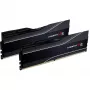 DIMM 32 GB DDR5-6000 (2x 16 GB) Dual-Kit, Arbeitsspeicher schwarz, F5-6000J3238F16GX2-TZ5N, Trident Z5 NEO, AMD EXPO