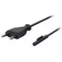Microsoft Surface 65W zasilacz - Zasilacz - 65 W - do Surface Pro 4 (Q4Q-00003)