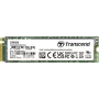 Transcend 256 GB wewnętrzny dysk SSD PCIe TS256GMTE672AI-VS1 (TS256GMTE672AI-VS1)