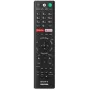 Pilot zdalnego sterowania Sony RMT-TX220E — zastępczy pilot do telewizora z przyciskami łatwego dostępu