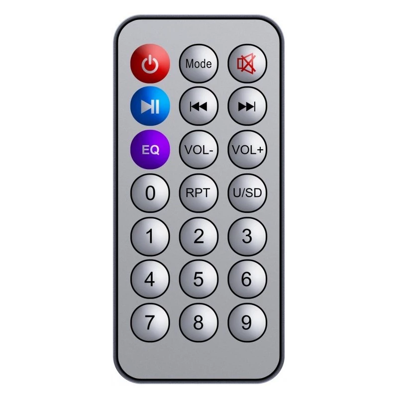 Głośnik Bluetooth Boome R 65W