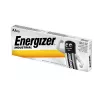 Baterie alkaliczne Energizer Industrial AAA - 6 opakowań po 10 sztuk + 6 gratisowych opakowań po 10 sztuk