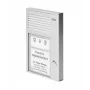 Auerswald TFS-Dialog 211 Aluminium Wired Wall Intercom IP22