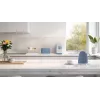 Smeg KLF03SBMEU czajnik elektryczny 1,7 L 2400 W niebieski