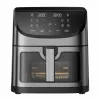 Extralink Air Fryer frytkownica beztłuszczowa 8L 1800W 200 stopni