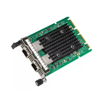 Karta sieciowa Intel Ethernet Network Adapter X710-T2L - OCP 3.0 - 100M/1G/2,5G/5G/10 Gigabit Ethernet x 2 (X710T2LOCPV3G1P)