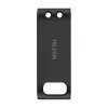 Boczna klapka Telesin GP-CLC-901 do GoPro Hero 9 — zapasowa plastikowa klapka boczna