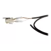 Axis Door Switch - Door Position Switch - do AXIS T98A15-VE