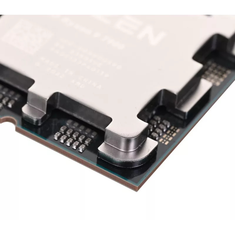 Procesor AMD Ryzen 9 7900 12C/24T, 3.7-5.4GHz, 64MB, 65W, AM5