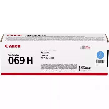 Canon 5097C002 kaseta z tonerem 1 szt. Oryginalny Cyjan