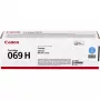 Canon 5097C002 kaseta z tonerem 1 szt. Oryginalny Cyjan