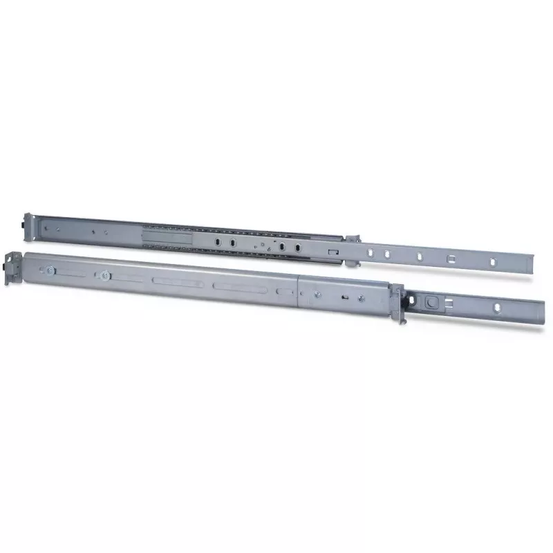 Szyna rack Inter-Tech 88887220