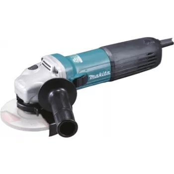 Makita GA5040RZ1 Szlifierka kątowa GA5040RZ1 125 mm 1100 W
