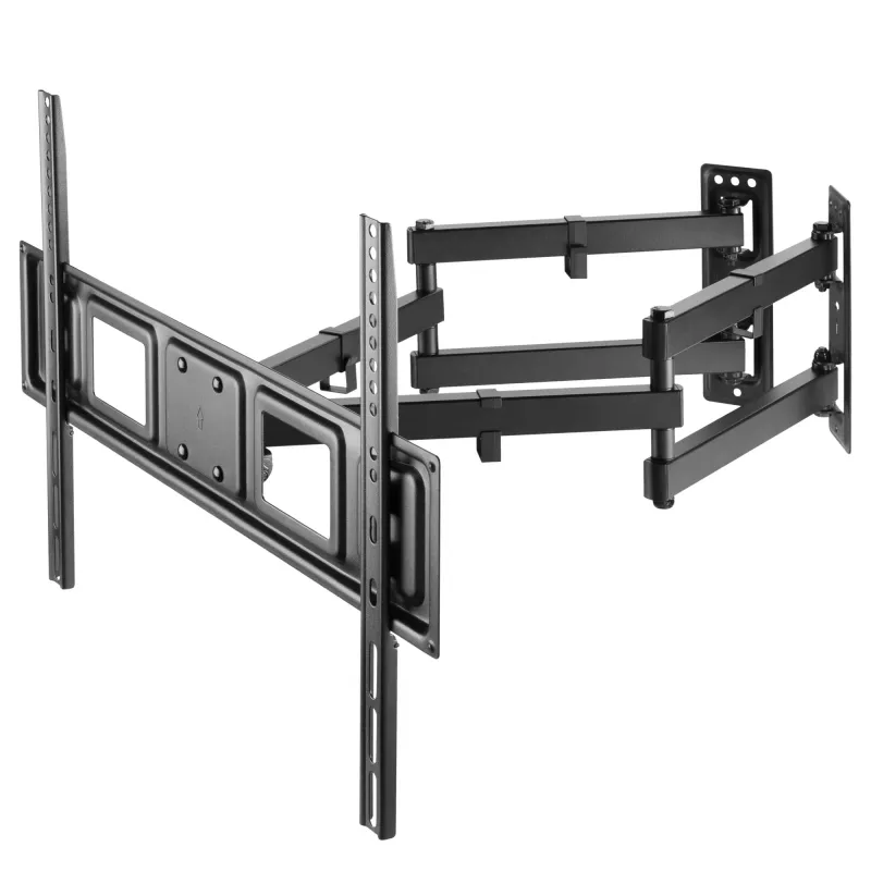 Uchwyt ścienny do telewizora SBOX PLB-1348-2 do telewizorów 37–63 cali, do 60 kg, VESA 800x400