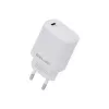 Ładowarka Beline Beli2161 20W PD 3.0 biała szybka ładowarka USB-C