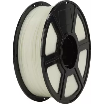 Renkforce RF-6838914 Filament ABS żaroodporny i odporny na uderzenia 1,75 mm 1 kg Naturalny 1 szt. (RF-6838914)