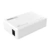 Przełącznik niezarządzalny TOTOLINK S505-V5 5 portów Fast Ethernet 10/100 biały