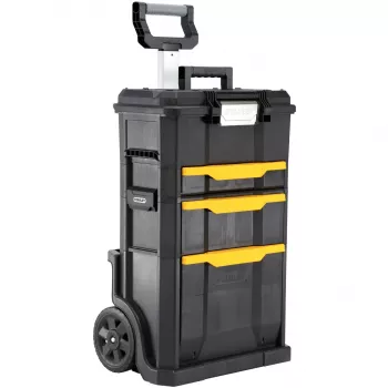 Stanley STST1-70344 Czarny