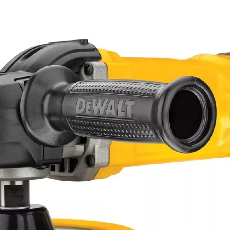 DeWALT DWP849X-QS polerka samochodowa 1250 W 3500 RPM