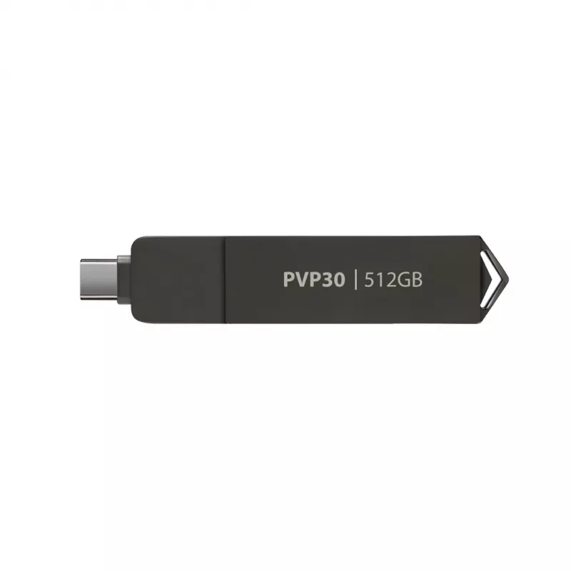 Dysk SSD Patriot 512 GB zewnętrzny 2,5 cala USB 3.2 PVP30