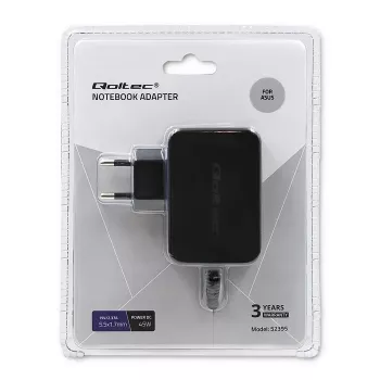 Zasilacz do ASUS 33W 19V 1,75A Specjalny Micro USB