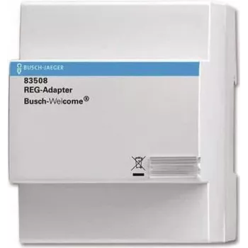 Akcesorium łączności Busch-jaeger 2CKA008300A0548
