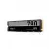 Lexar NM790 M.2 512 GB PCI Express 4.0 SLC NVMe