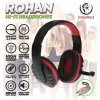 Słuchawki Rebeltec Rohan RBLSLU00032