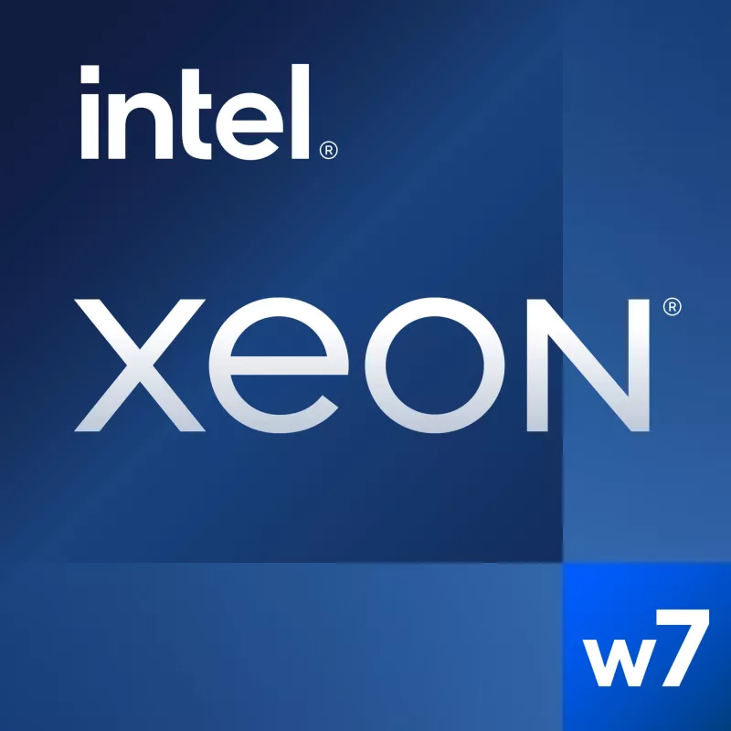 Intel Xeon W W7-3445 - 2.6 GHz - 20 rdzeni - 40 wątków