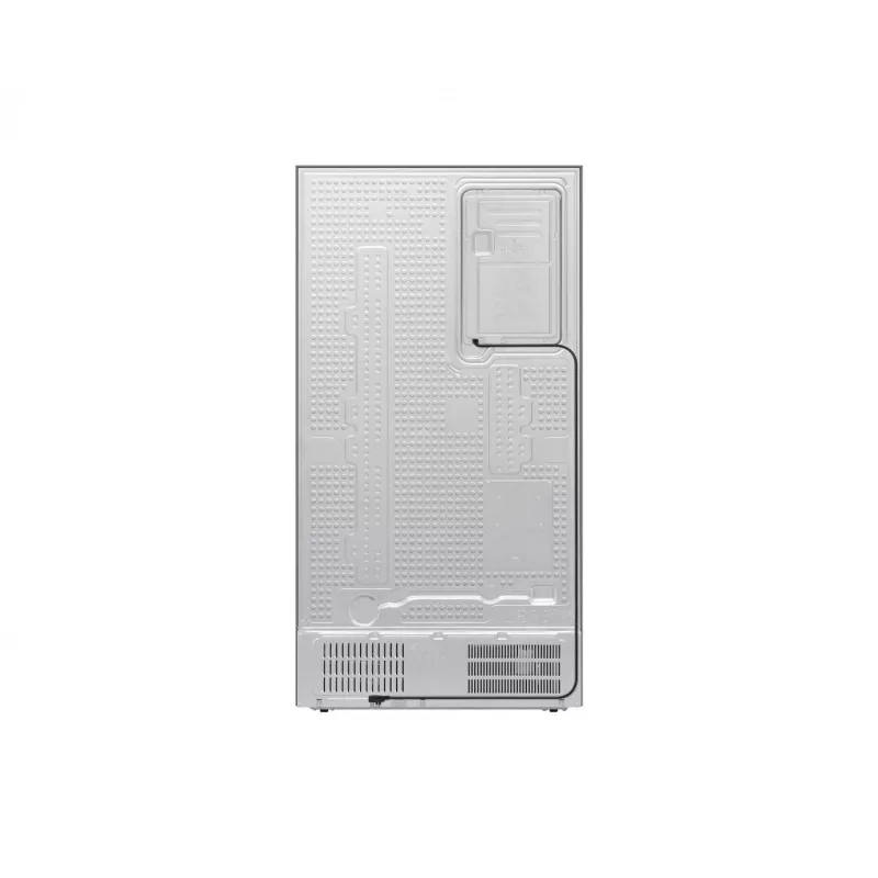 Lodówko-zamrażarka RS70F65QEFEO Side by Side