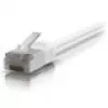 Kabel sieciowy Ubiquiti UACC-Cable-Patch-Outdoor-C6A-2M-W RJ-45 Cat6a 2m Biały
