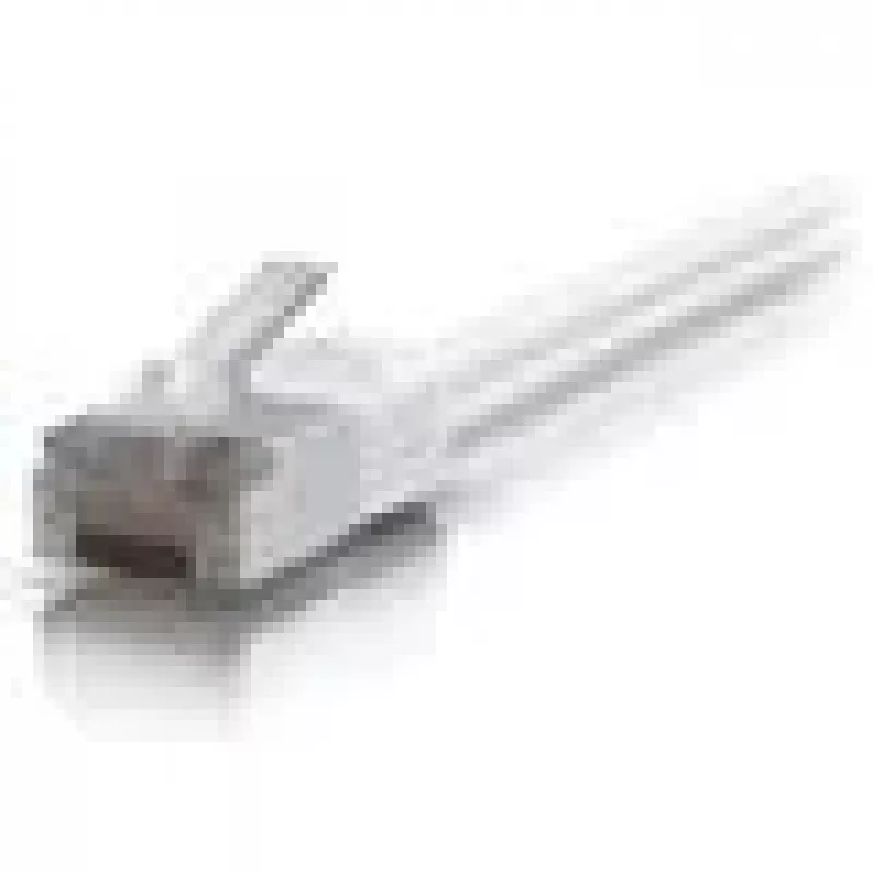 Kabel sieciowy Ubiquiti UACC-Cable-Patch-Outdoor-C6A-2M-W RJ-45 Cat6a 2m Biały