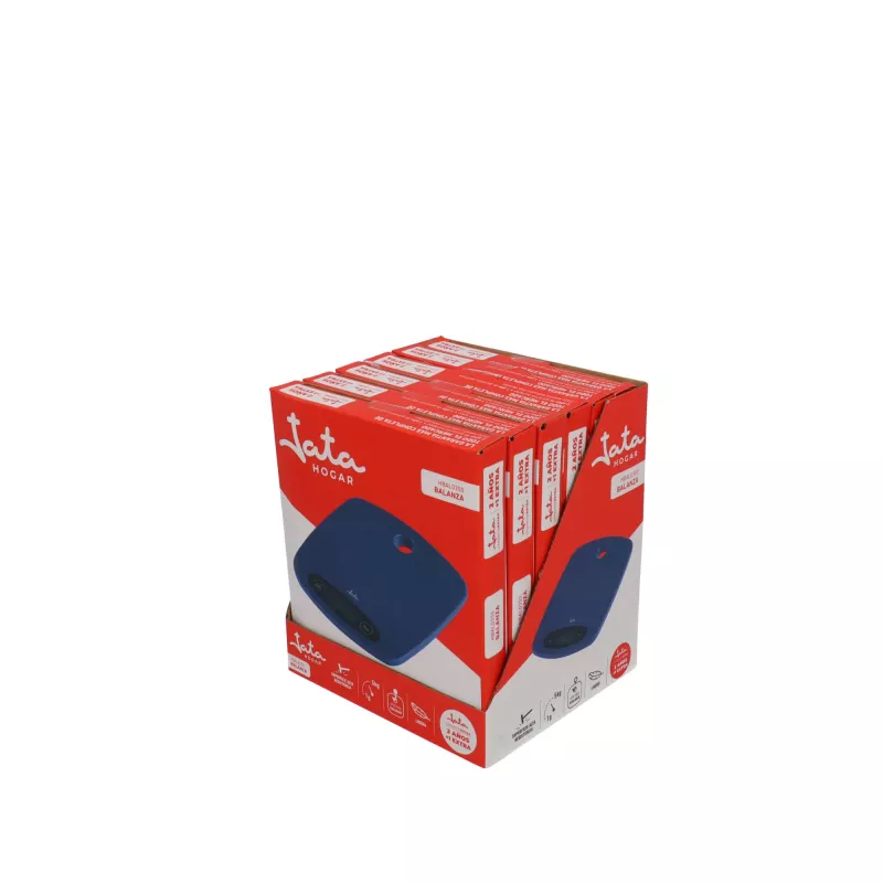 Waga kuchenna Jata HBAL0350