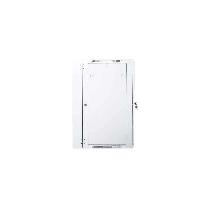 Szafa rack Digitus DN-WD19 12U/600 montowana na ścianie, jasnoszara