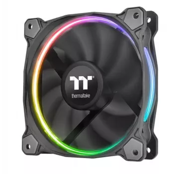 Thermaltake Riing 14 RGB TT Premium Edition 3-Pack 120mm ARGB Wentylatory Obudowy